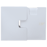 ULTRA PRO - PRO 15+ Card Box Pack: White - Gamesmart